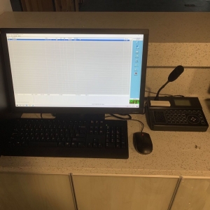 中南大學***學院IP廣播系統