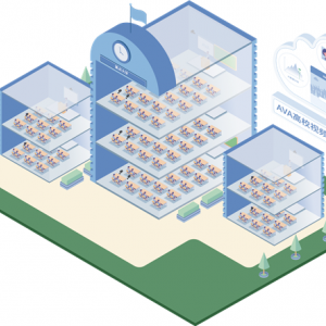 【中小學(xué)】AI常態(tài)化錄播解決方案