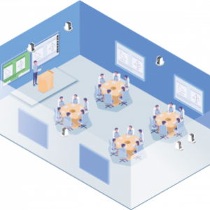 ?【高?！扛咝Ｖ腔刍咏淌医鉀Q方案