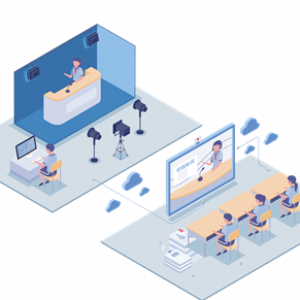 校園文化及德育工作解決方案