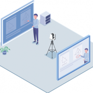 微課制作解決方案