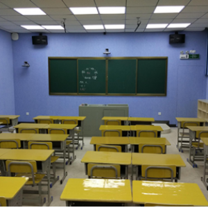 郴州41完小精品錄播及多功能報(bào)告廳建設(shè)