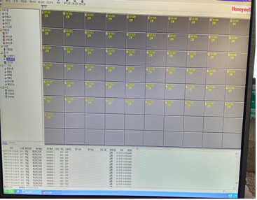 中南大學5/7/8棟安防報警系統(tǒng)(圖3)
