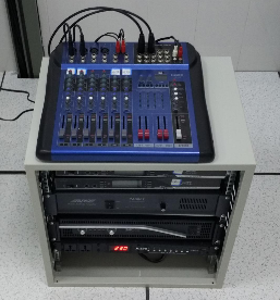 深裝集團湖南分公司-智能弱電系統(圖2)