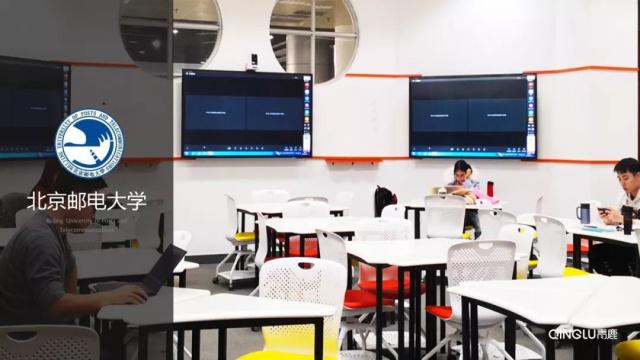 展會快訊 ｜ 青鹿智慧教室亮相北京教育裝備展！(圖8)