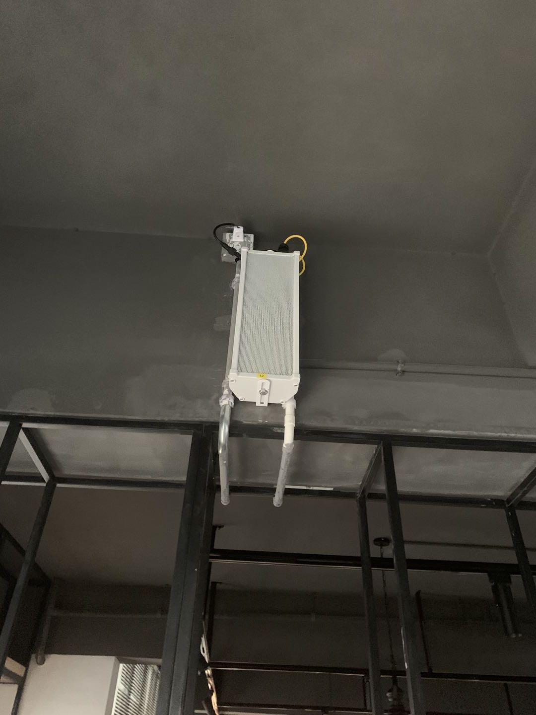 中南大學IP廣播系統(圖3)