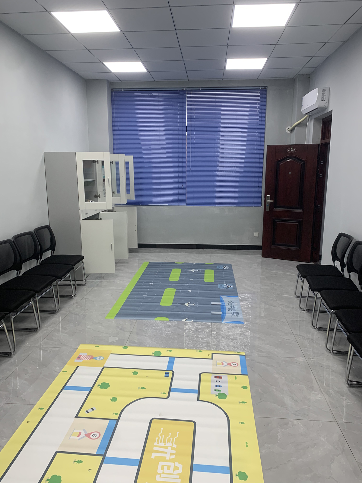 師大附中機器人教室項目(圖10)